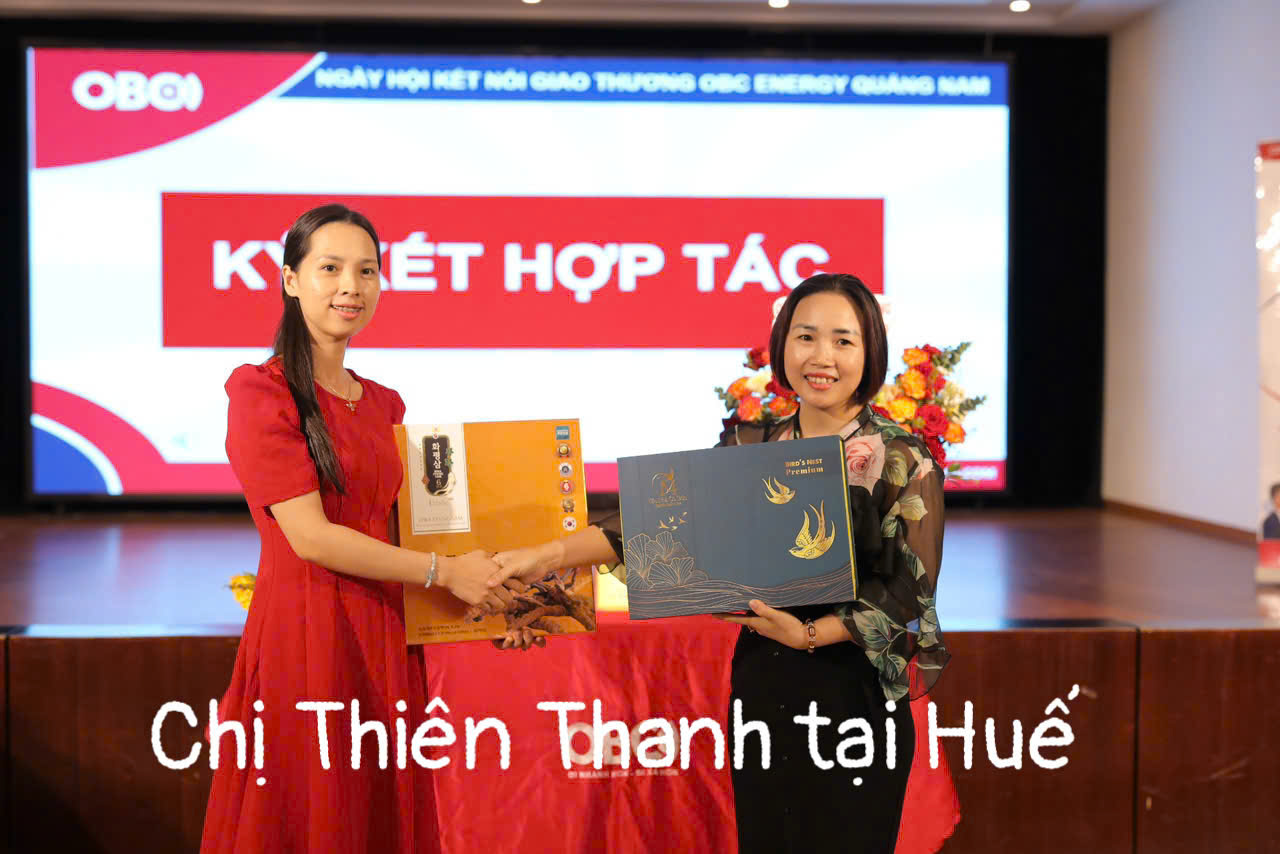 Thiên Thanh