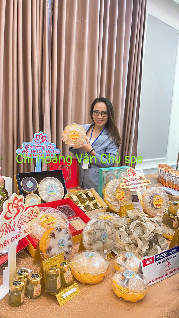 Hoàng Vân