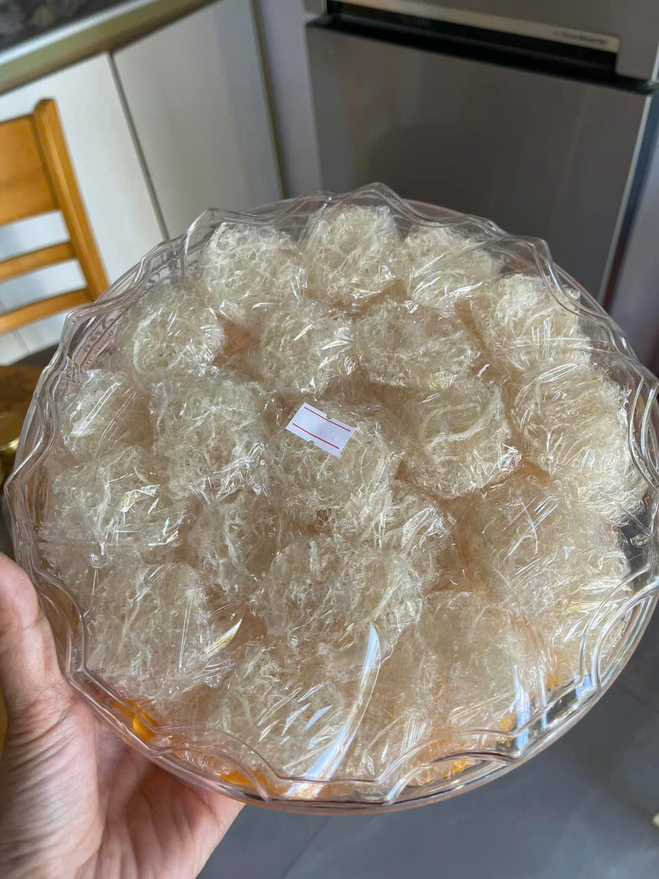 Yến viên 100 gram